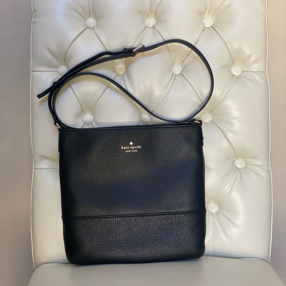 Kate Spade crossbody handbag!